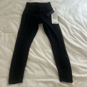 NWT Lululemon High Times Pant Cool to Street